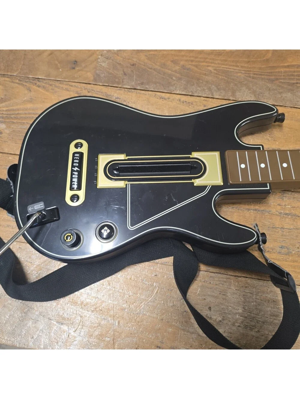Activision Hero Power Wireless Guitar Controller for Xbox One 0000654